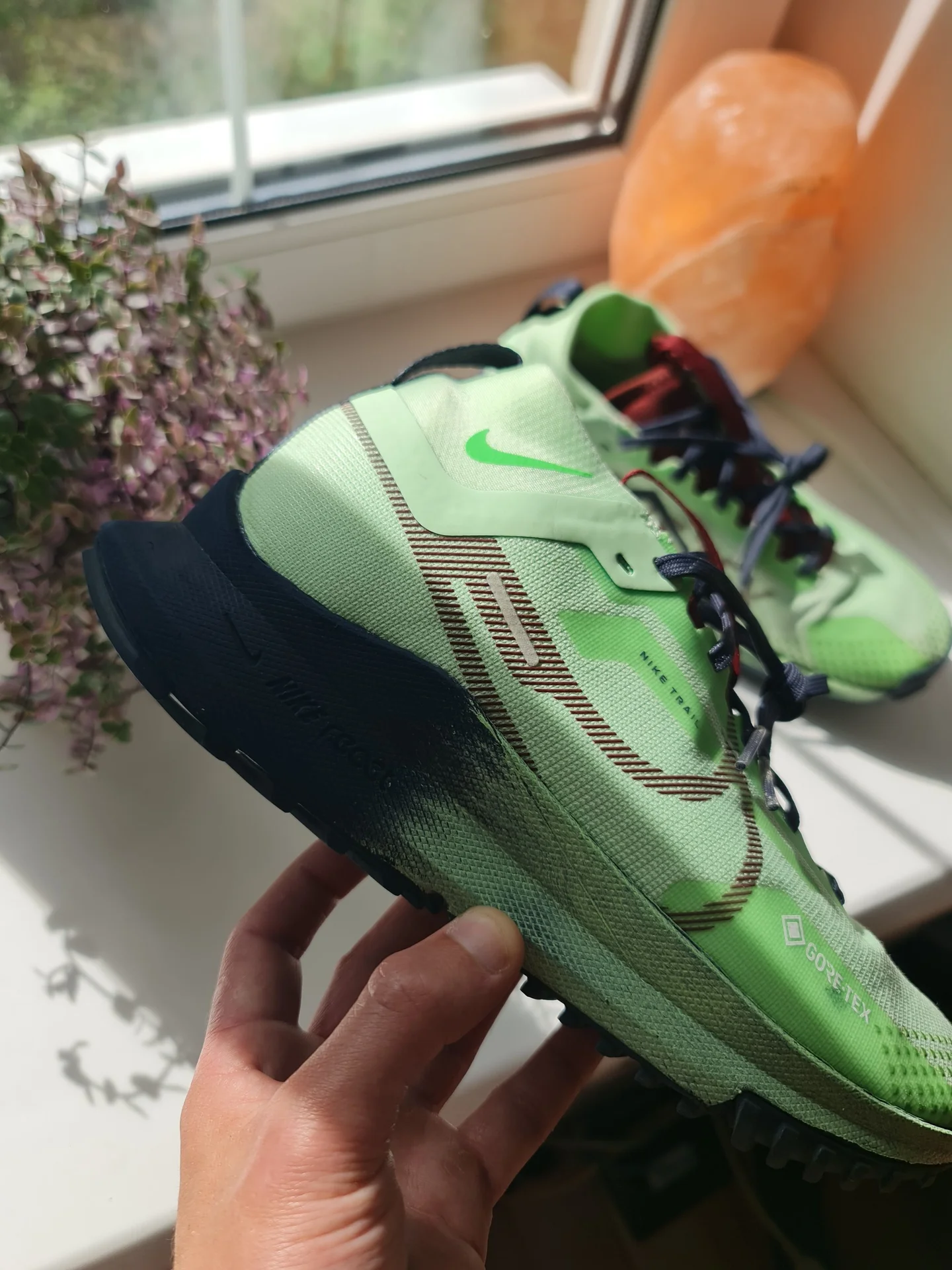 Nike Pegasus Trail 4 GTX GORE-TEX Оригинал - миниатюра 4