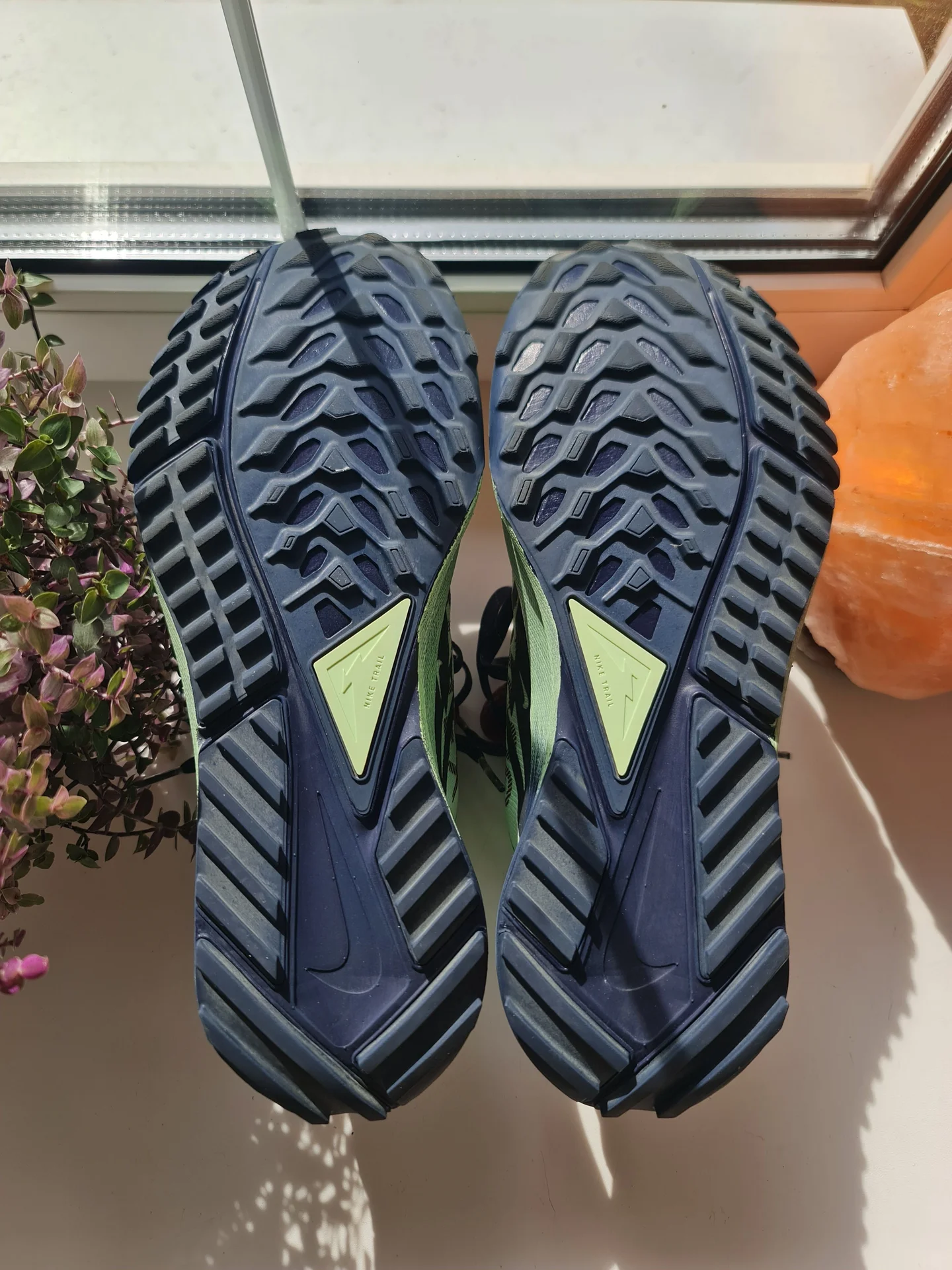 Nike Pegasus Trail 4 GTX GORE-TEX Оригинал - миниатюра 7