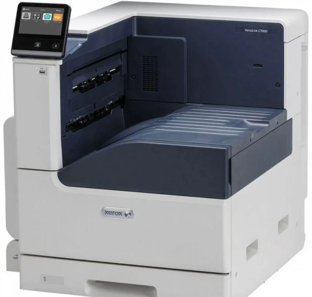 Принтер Xerox VersaLink C7000 - изображение 1