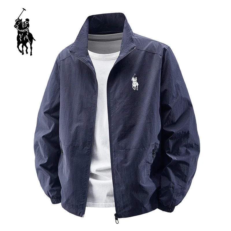 Ветровка Polo Ralph Lauren - миниатюра 2