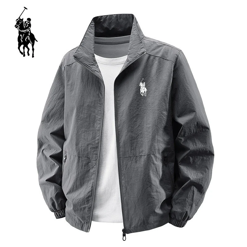 Ветровка Polo Ralph Lauren - миниатюра 3