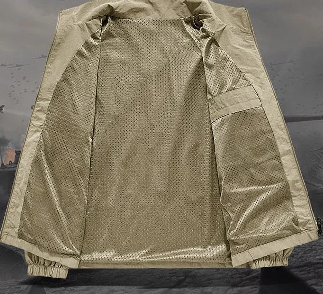 Ветровка Polo Ralph Lauren - миниатюра 5