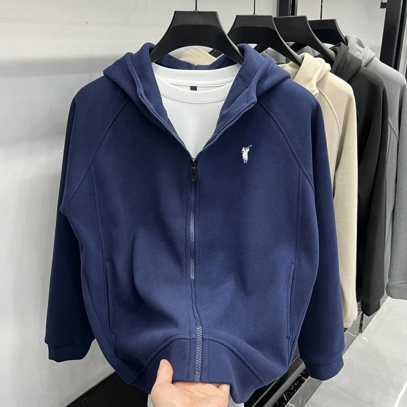 Кофта Polo Ralph Lauren - миниатюра 2