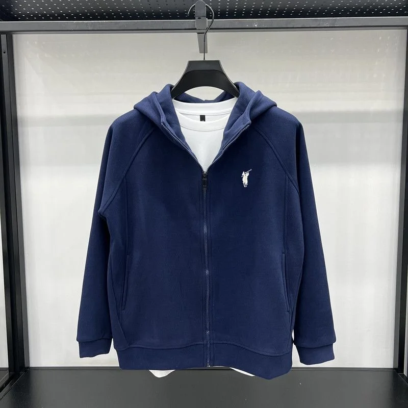 Кофта Polo Ralph Lauren - миниатюра 6