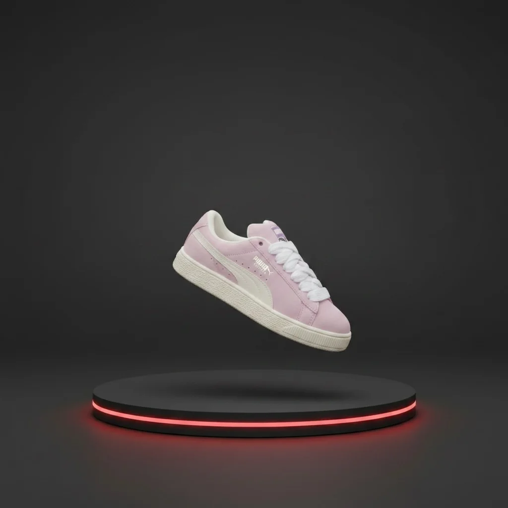 Puma Suede XL Оригинал - миниатюра 2