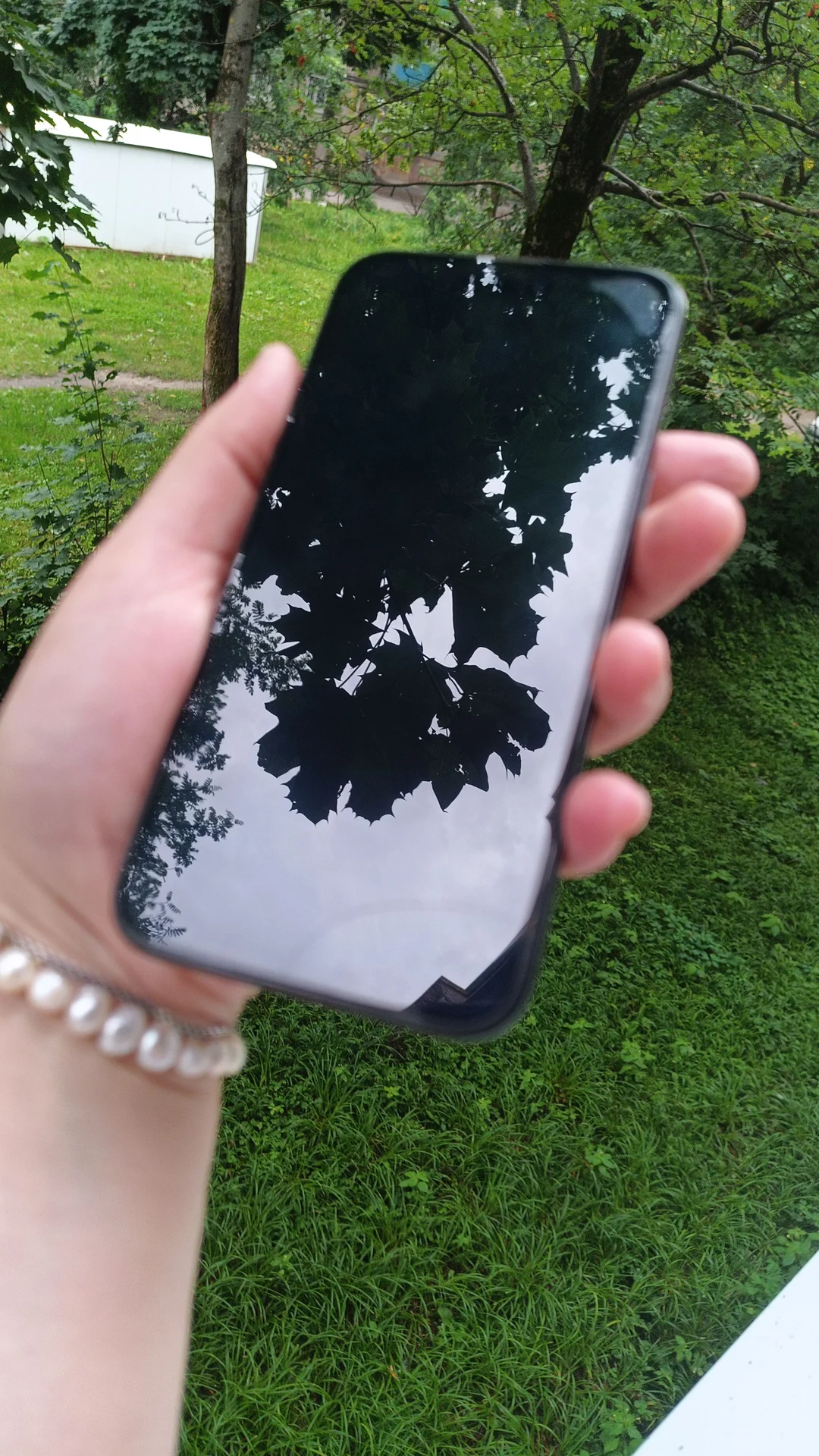 iPhone 15 Pro Max, 256 ГБ, SIM + eSIM - миниатюра 2