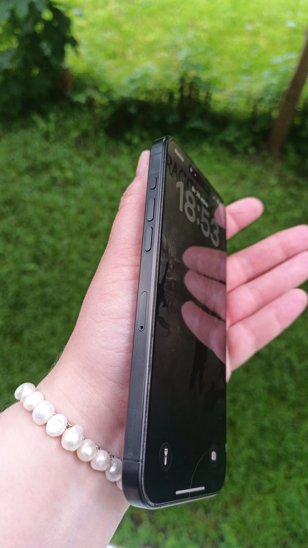 iPhone 15 Pro Max, 256 ГБ, SIM + eSIM - миниатюра 3