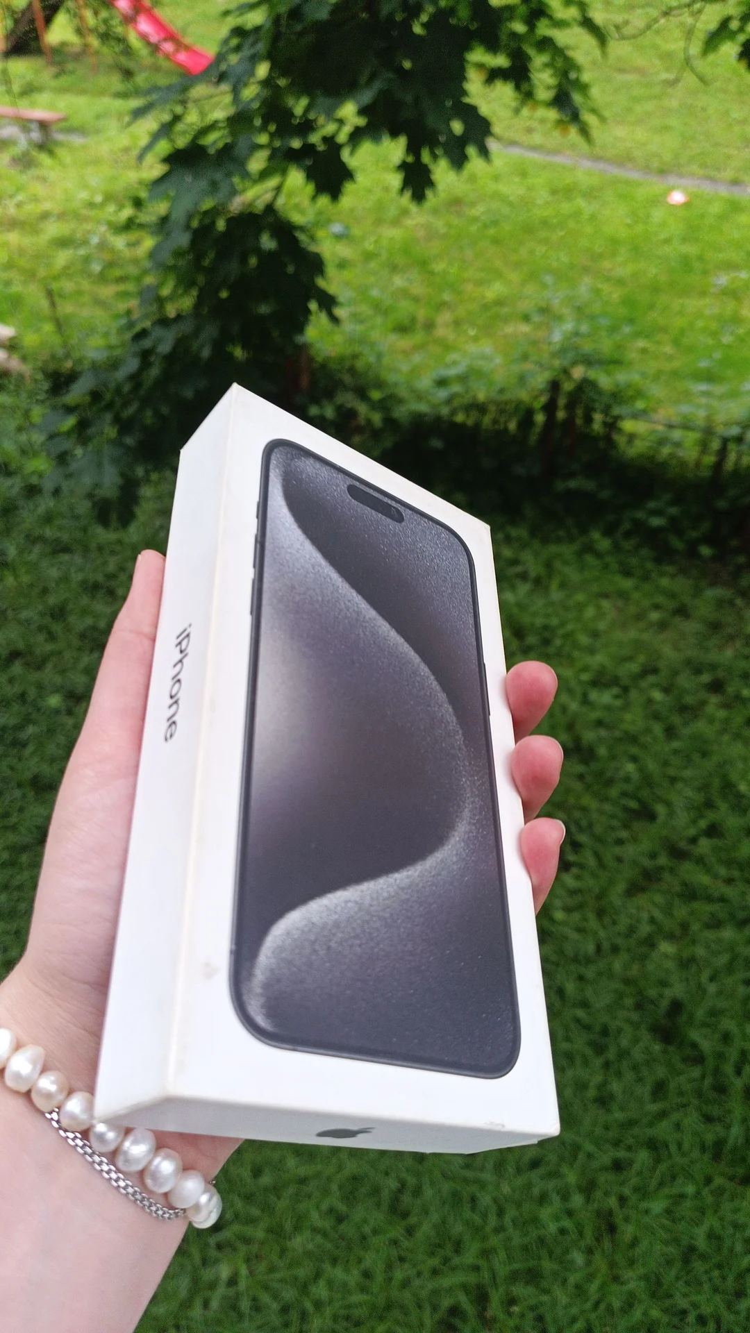 iPhone 15 Pro Max, 256 ГБ, SIM + eSIM - миниатюра 8