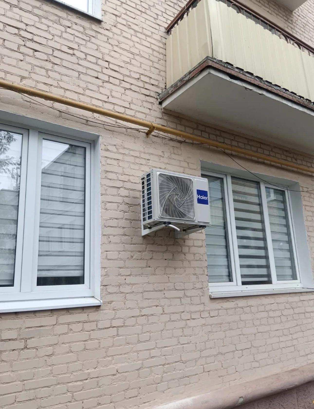 Продажа и монтаж кондиционеров - миниатюра 7