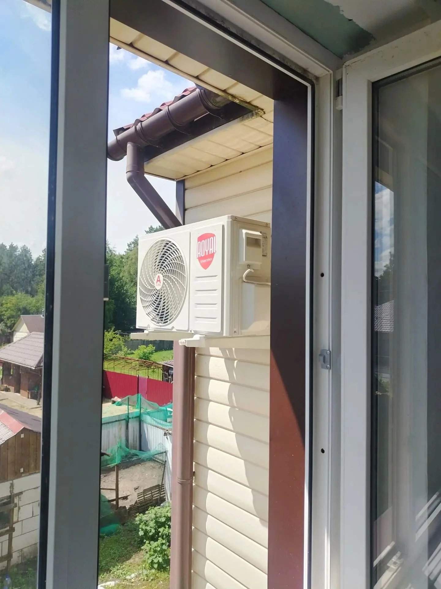 Продажа и монтаж кондиционеров - миниатюра 10