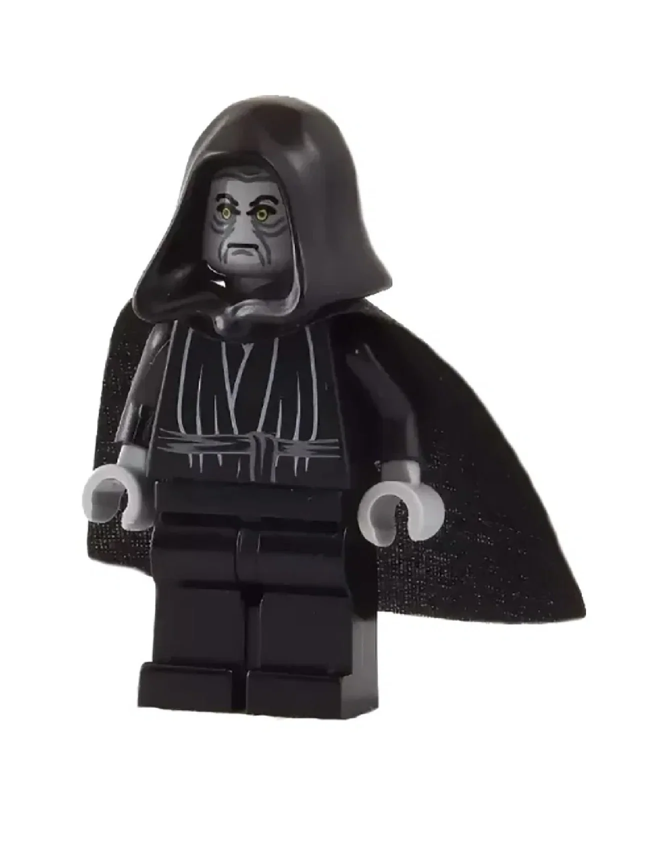 Lego Emperor Palpatine - изображение 1