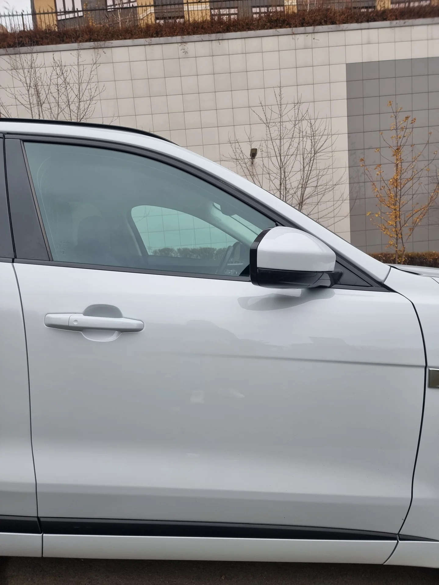Jaguar F-pace - миниатюра 7