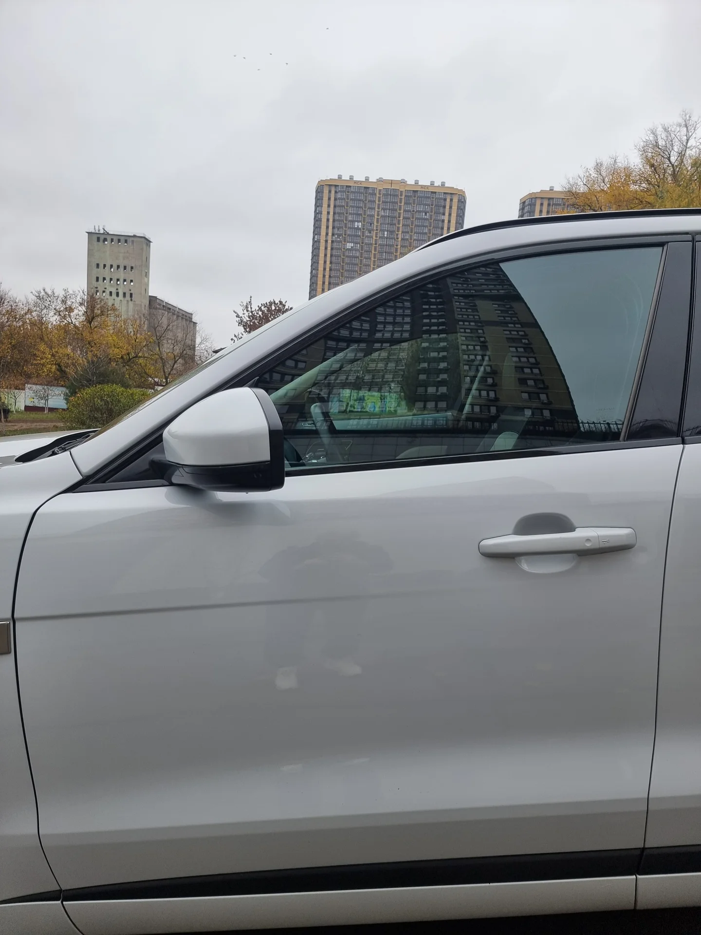 Jaguar F-pace - миниатюра 10