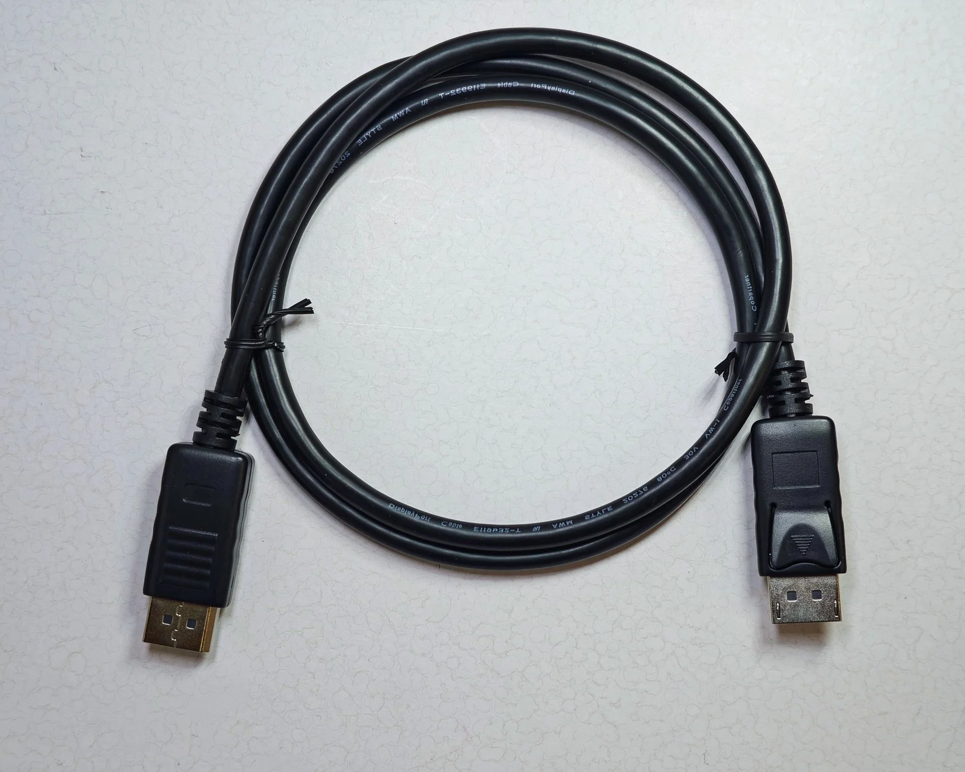 DisplayPort Кабель DP для монитора Telecom CG590 1м/1.5м - миниатюра 2