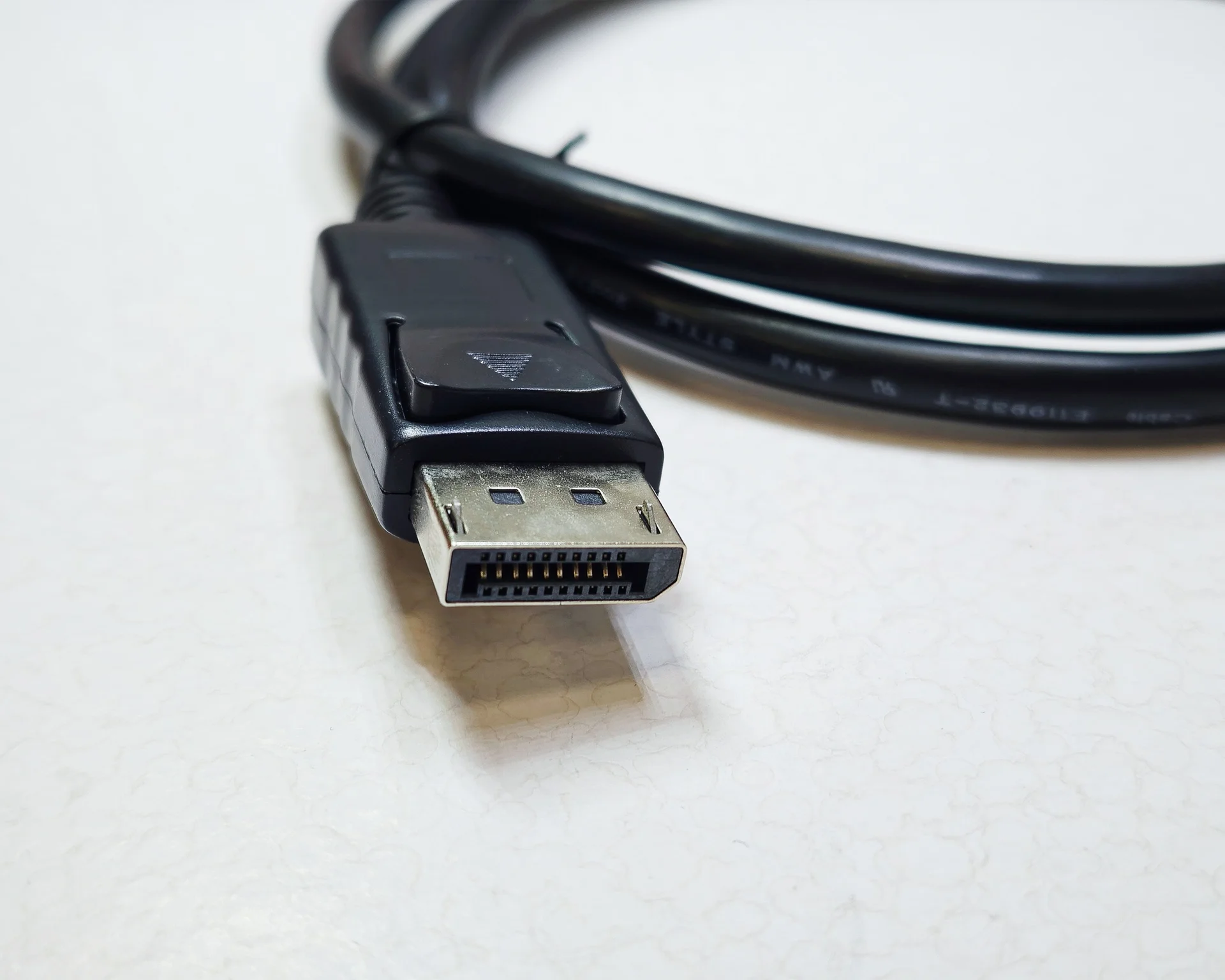 DisplayPort Кабель DP для монитора Telecom CG590 1м/1.5м - миниатюра 4