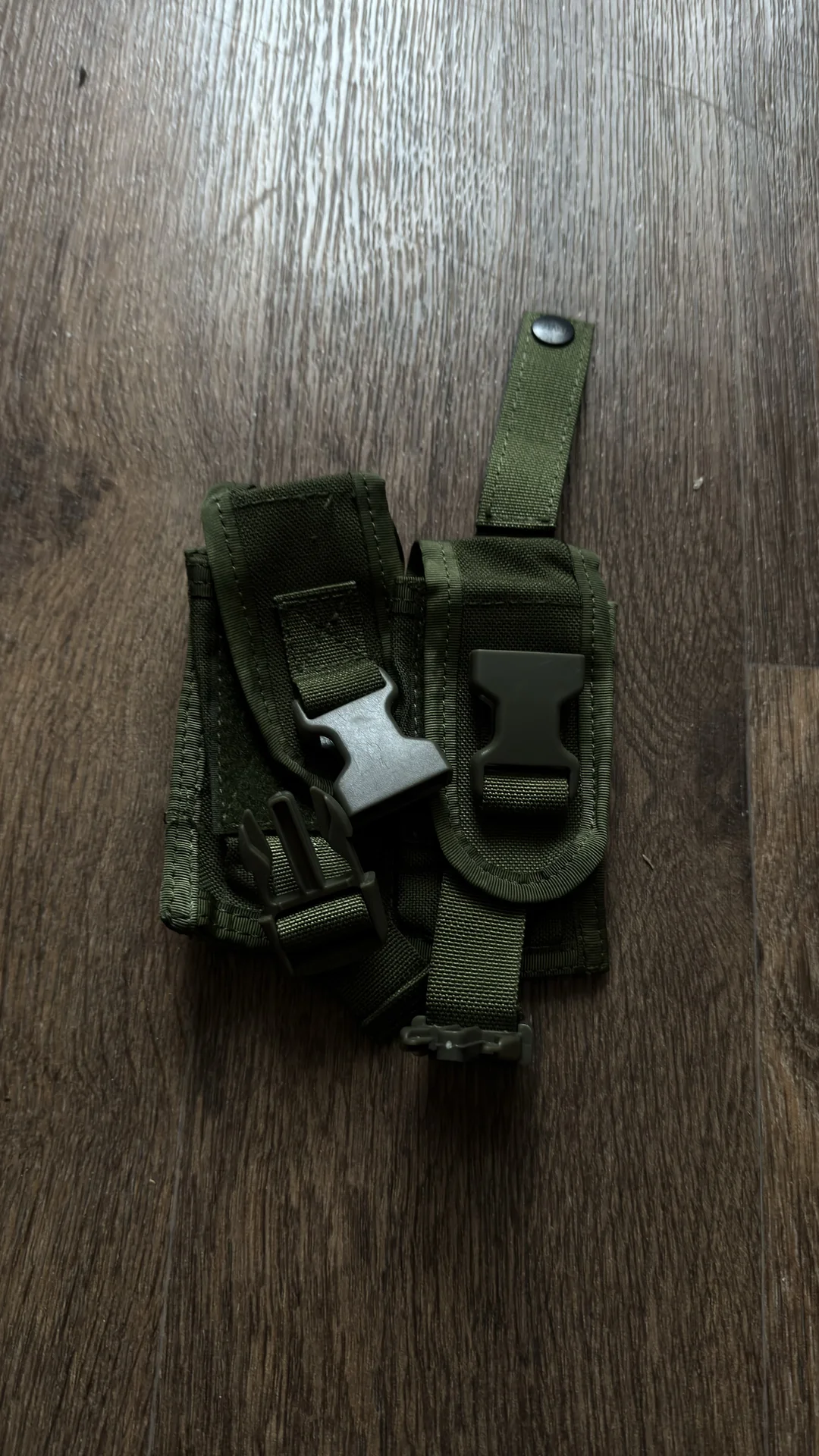 Подсумок - изображение 1