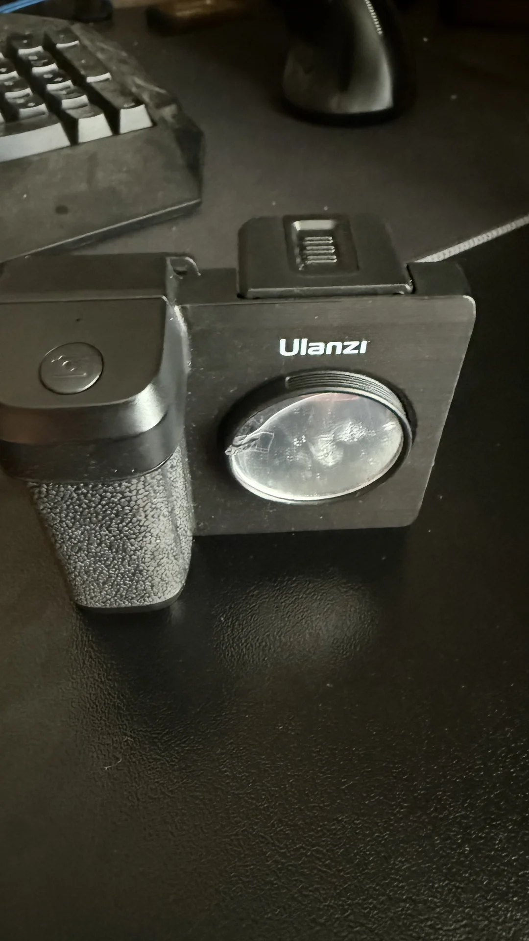 Держатель рукоятка для телефона Ulanzi CapGrip II - изображение 1