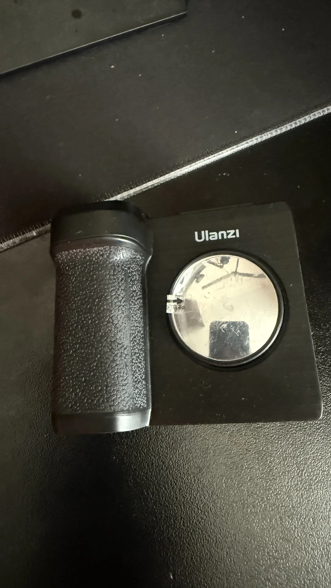 Держатель рукоятка для телефона Ulanzi CapGrip II - миниатюра 4