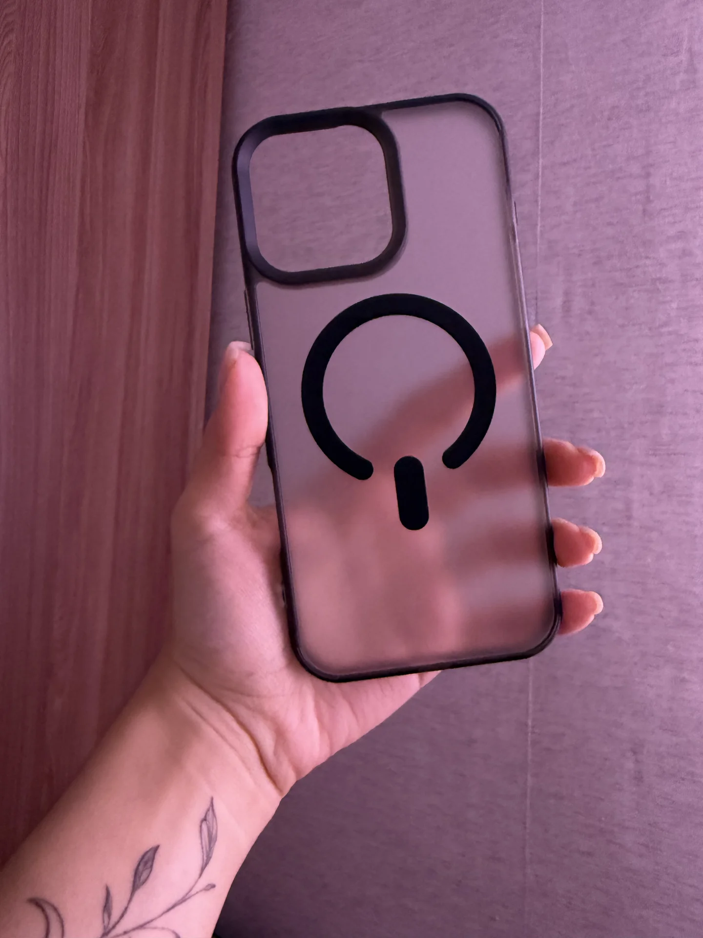 чехол на iPhone 16 pro max - миниатюра 2