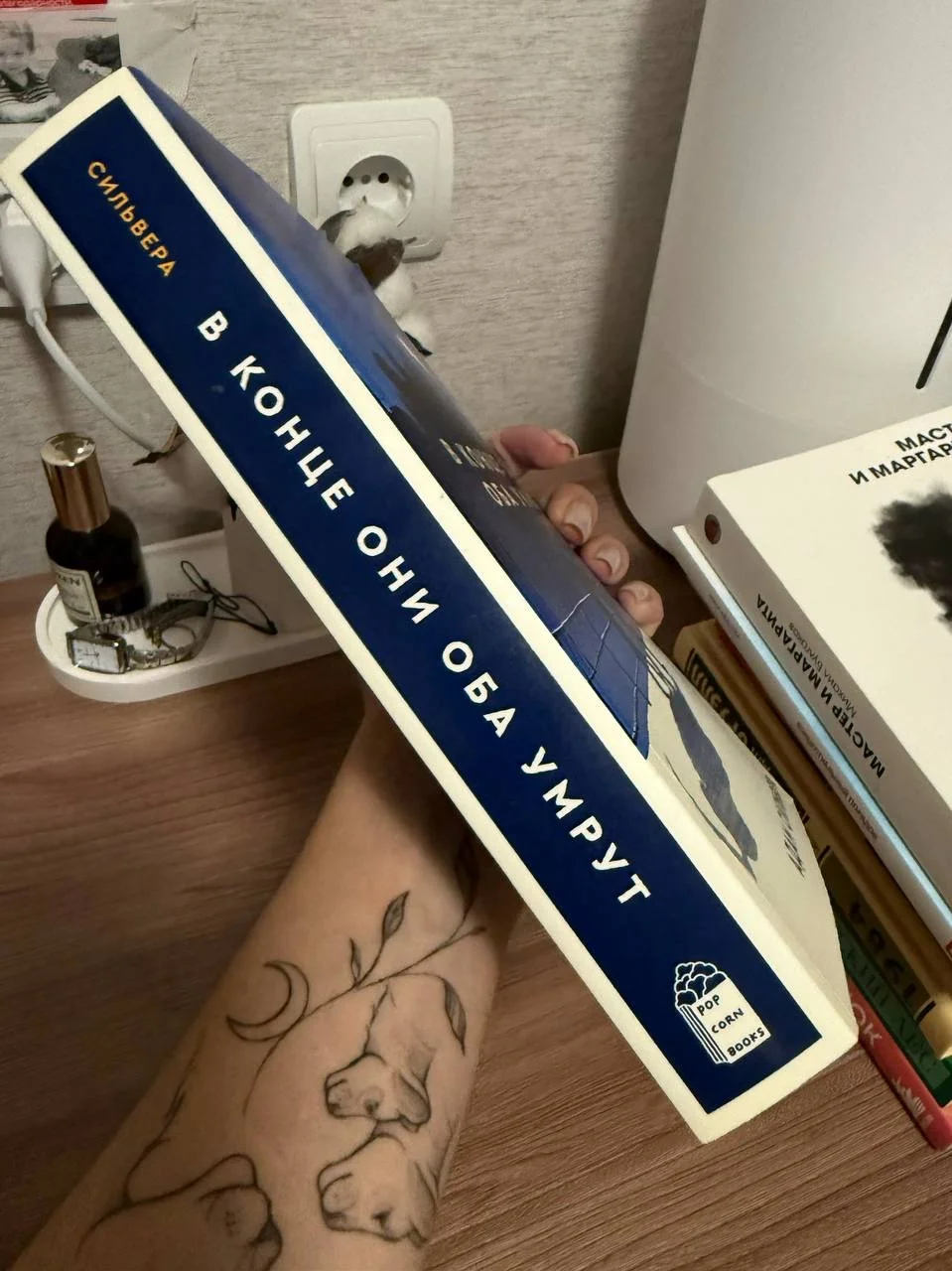 книга - миниатюра 3