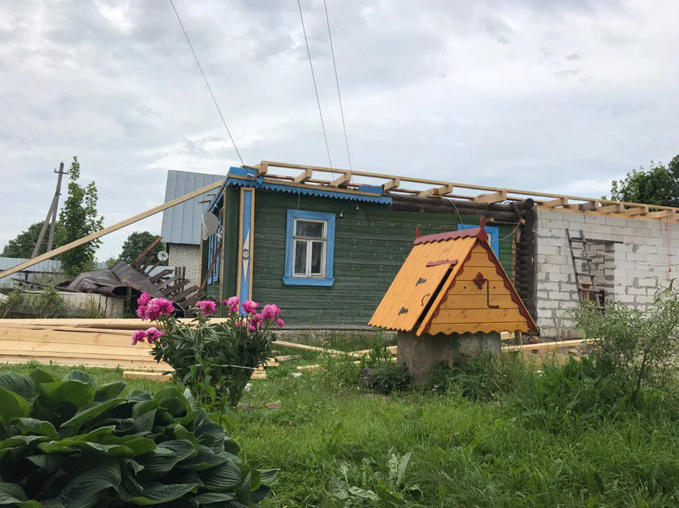 ремонт кровли - миниатюра 6