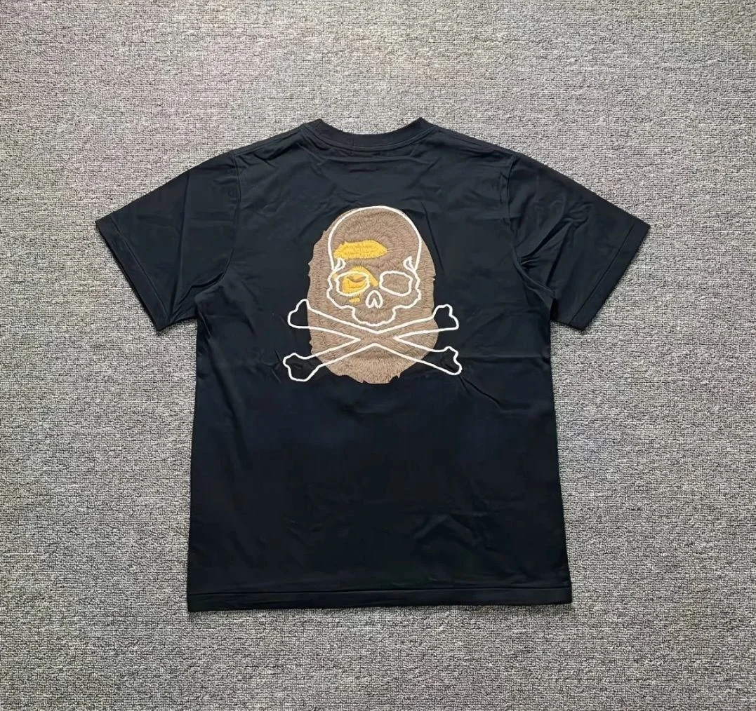 футболка mastermind bape - изображение 1