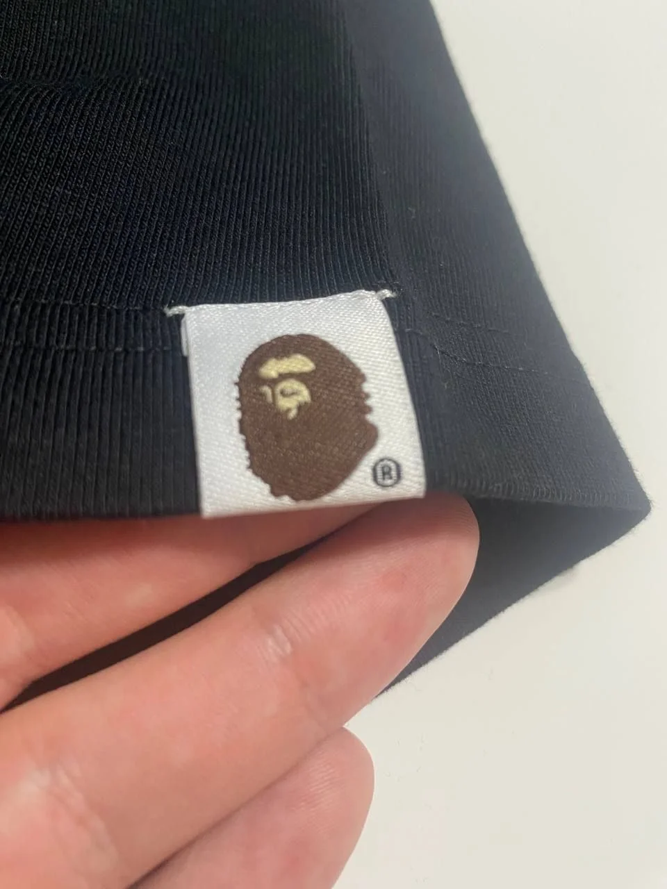 футболка mastermind bape - миниатюра 5