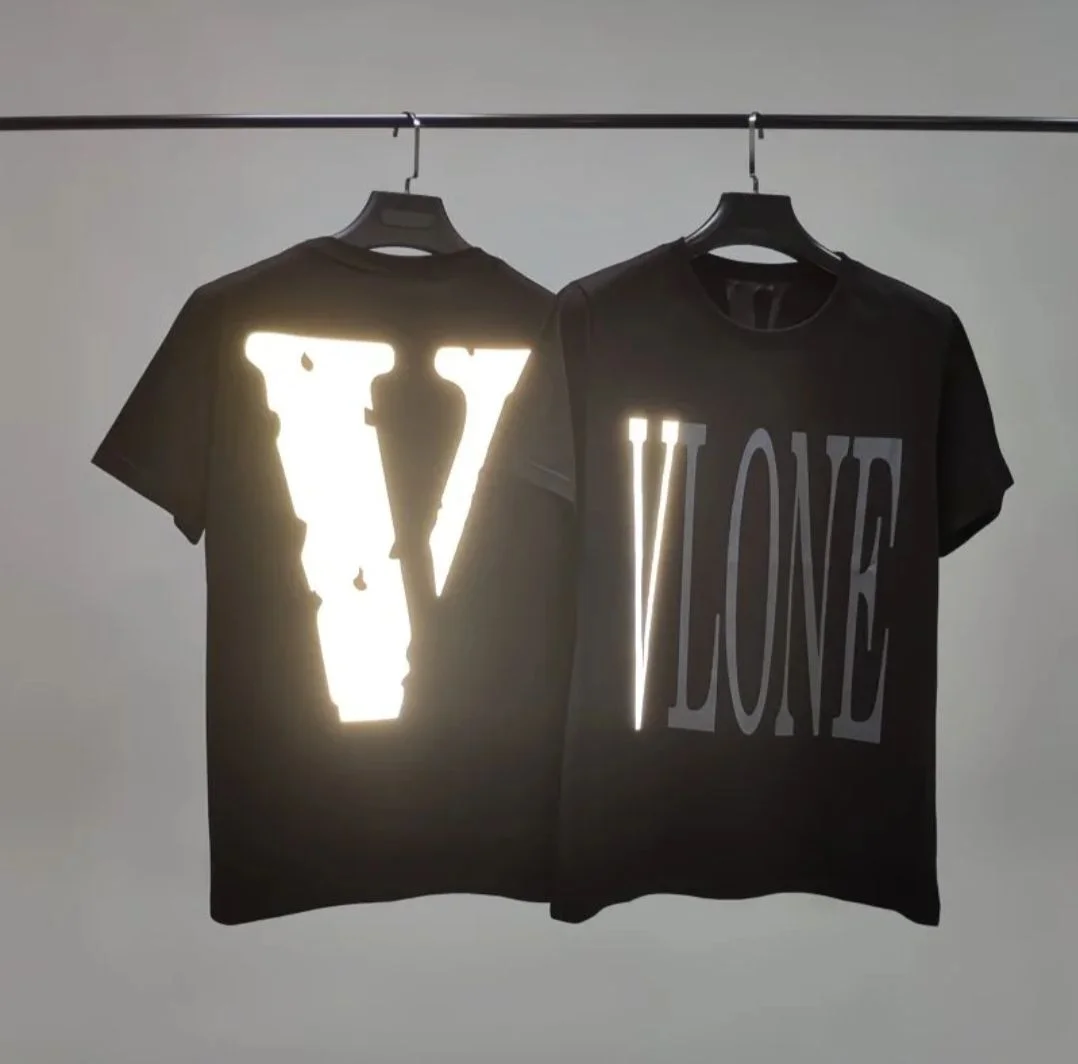 футболка vlone - изображение 1