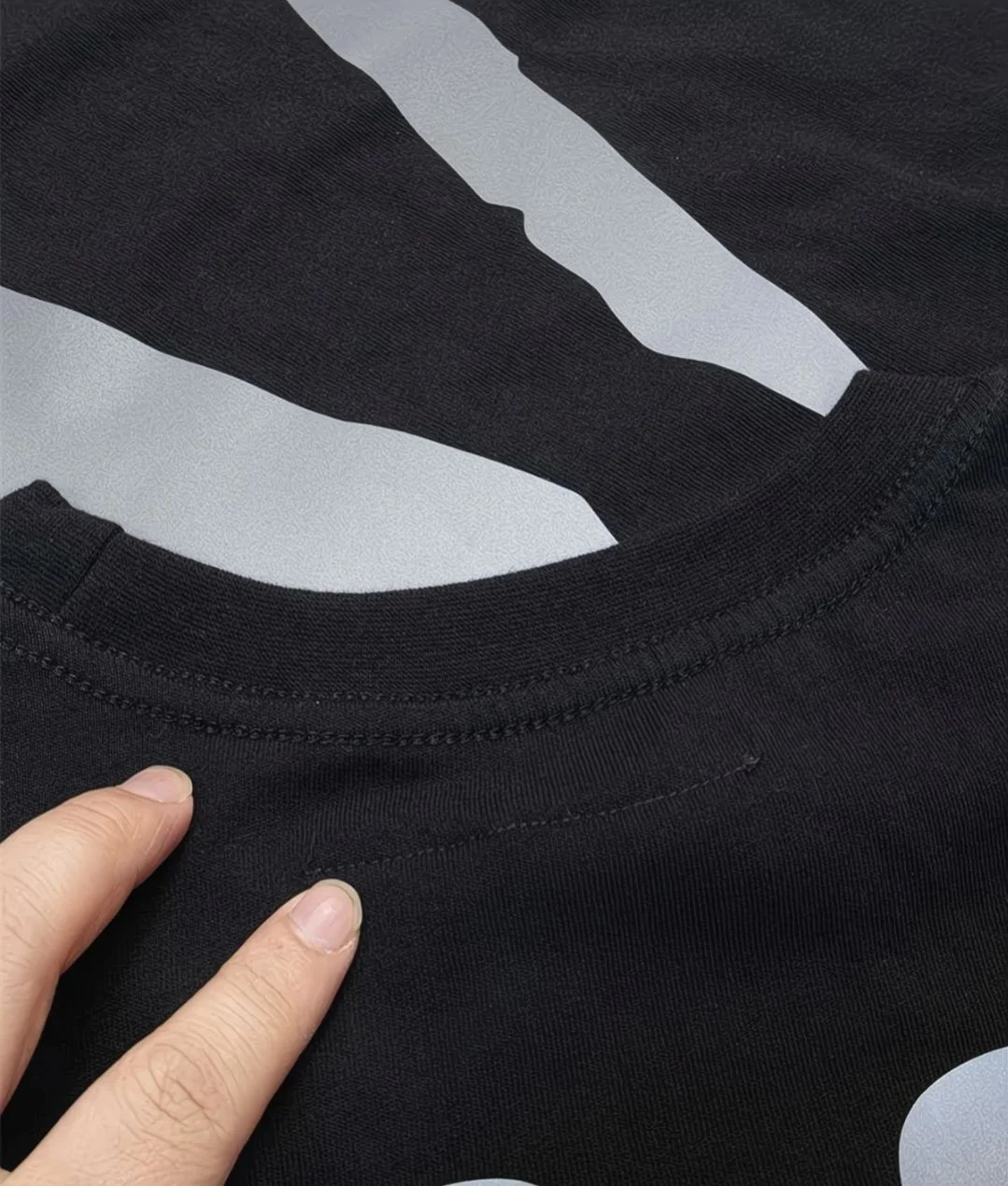 футболка vlone - миниатюра 8