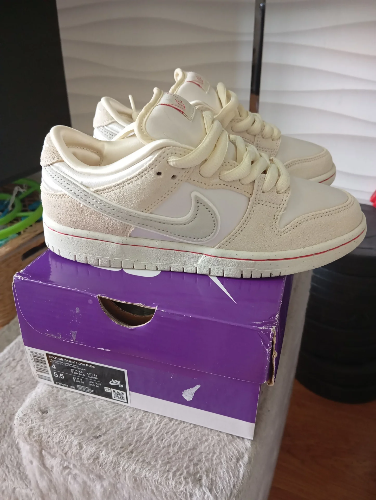 nike оригинал новые - изображение 1