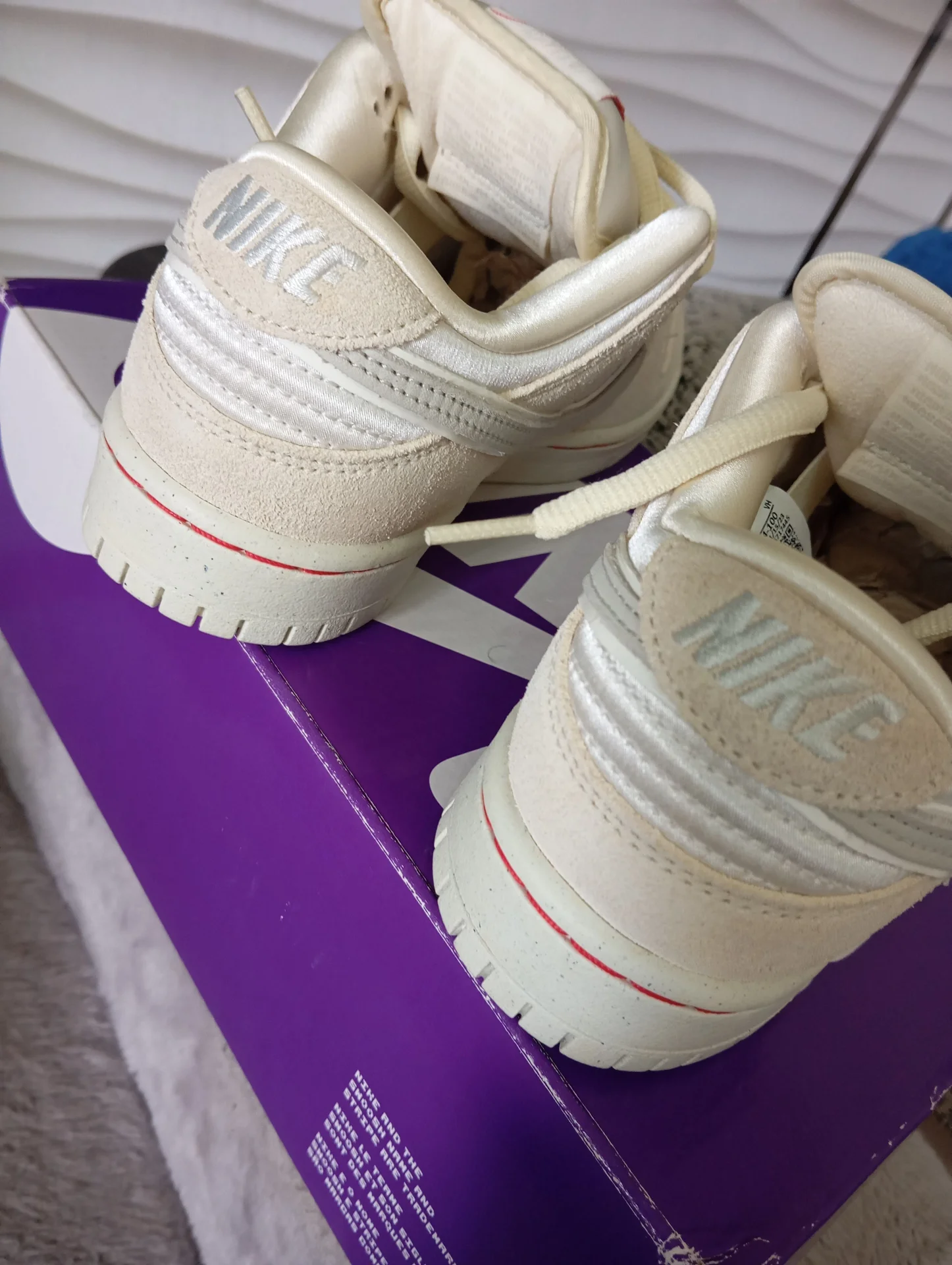 nike оригинал новые - миниатюра 3