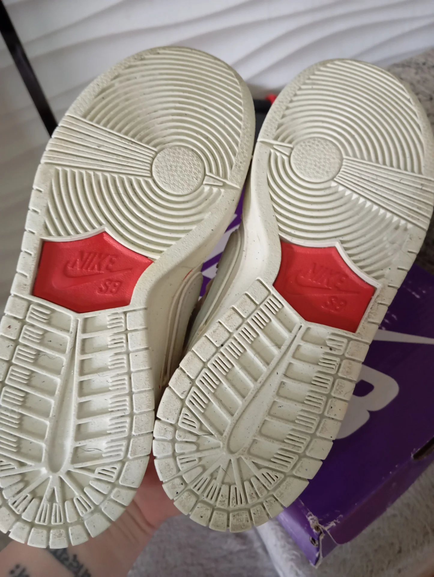 nike оригинал новые - миниатюра 5