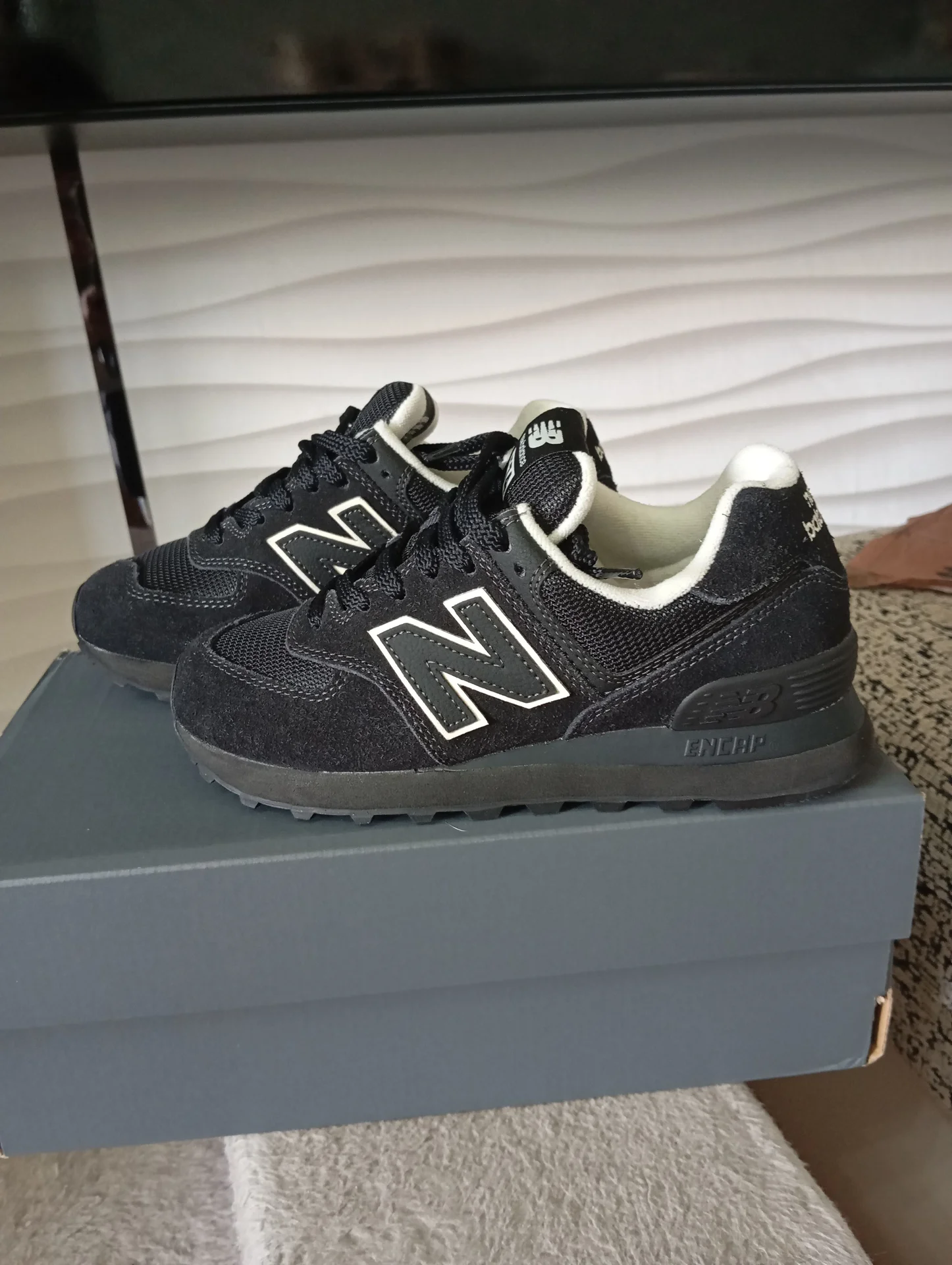 new balance новые - изображение 1