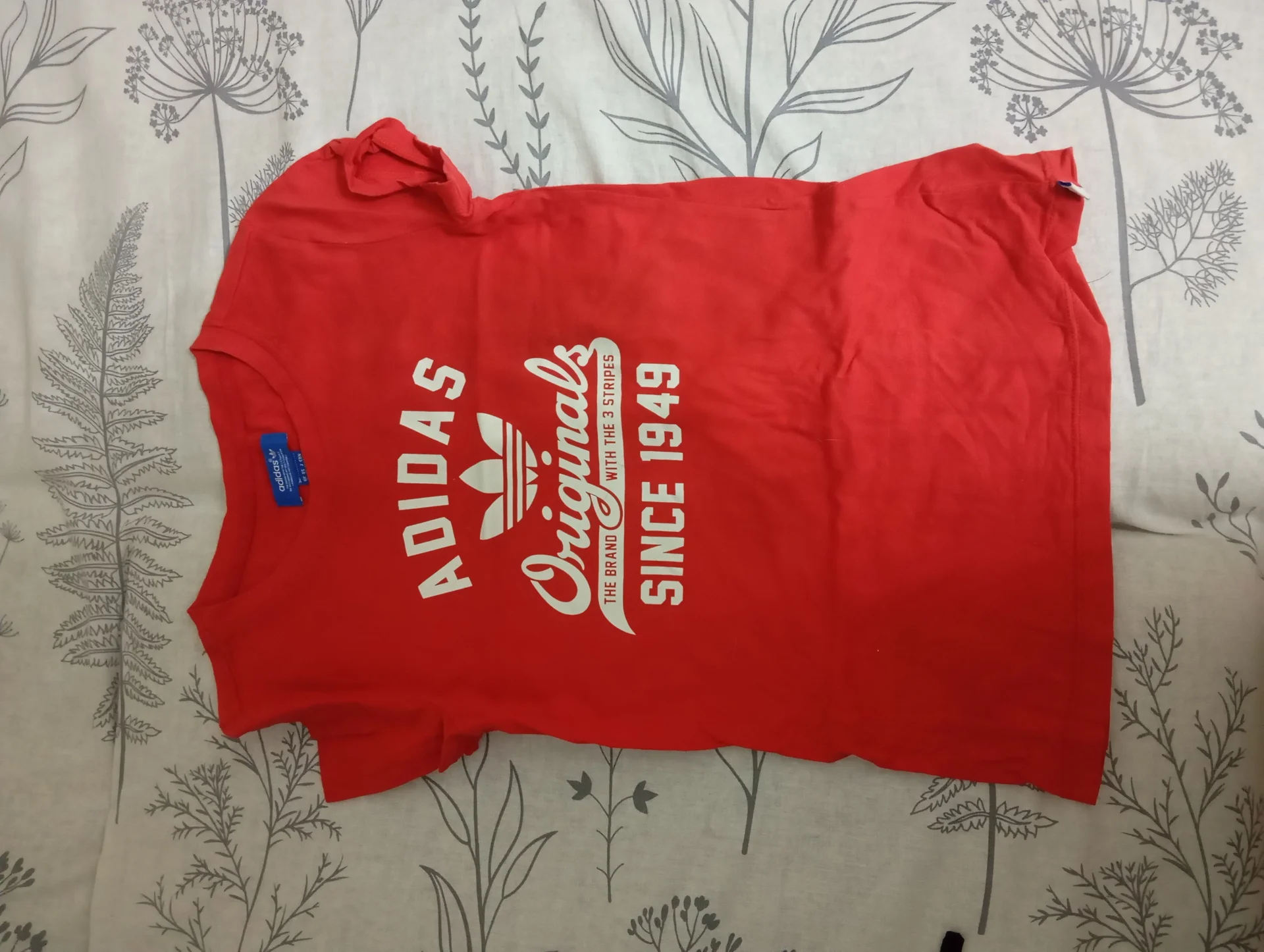 футболки и майки adidas - изображение 1