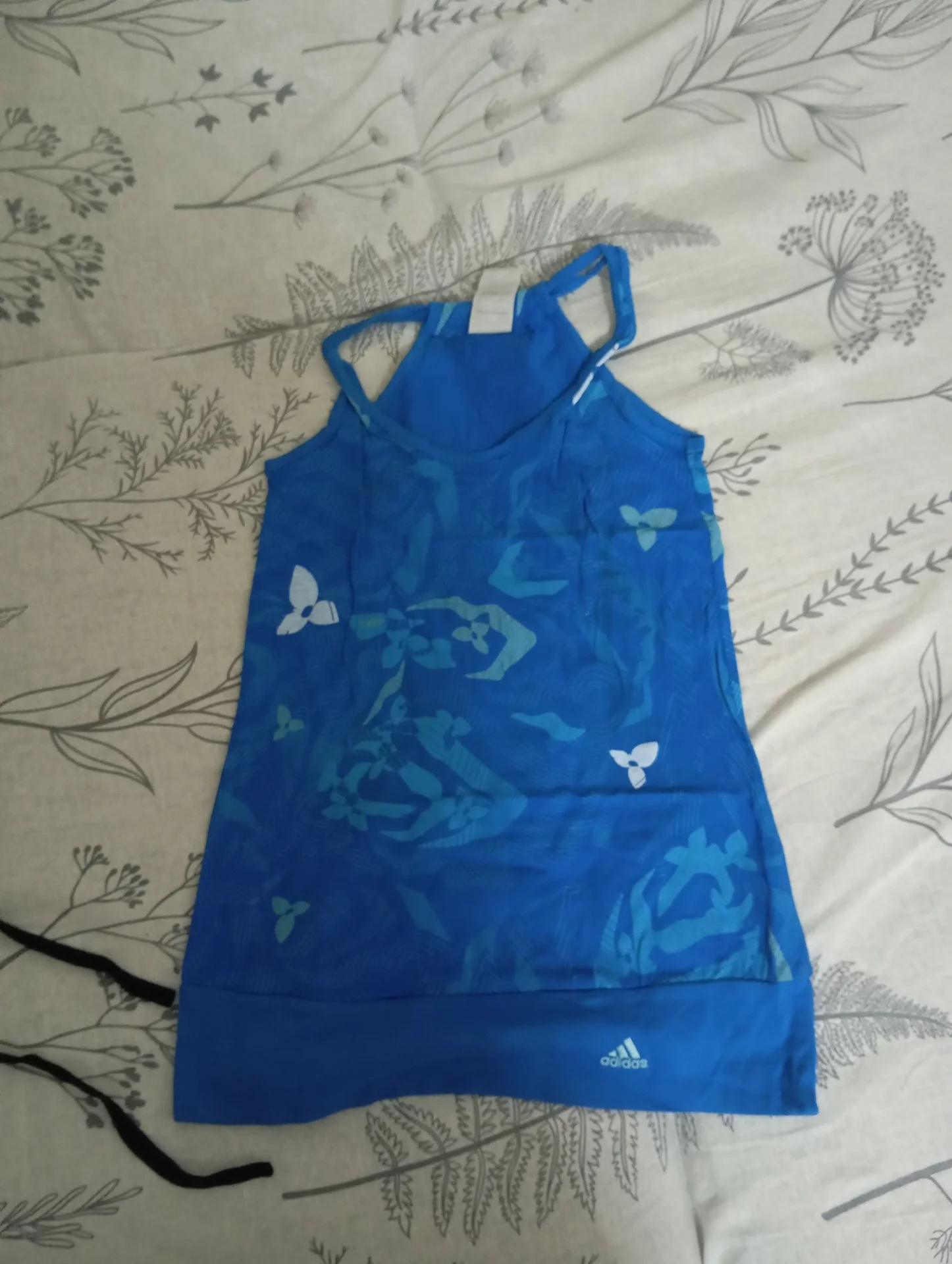 футболки и майки adidas - миниатюра 2