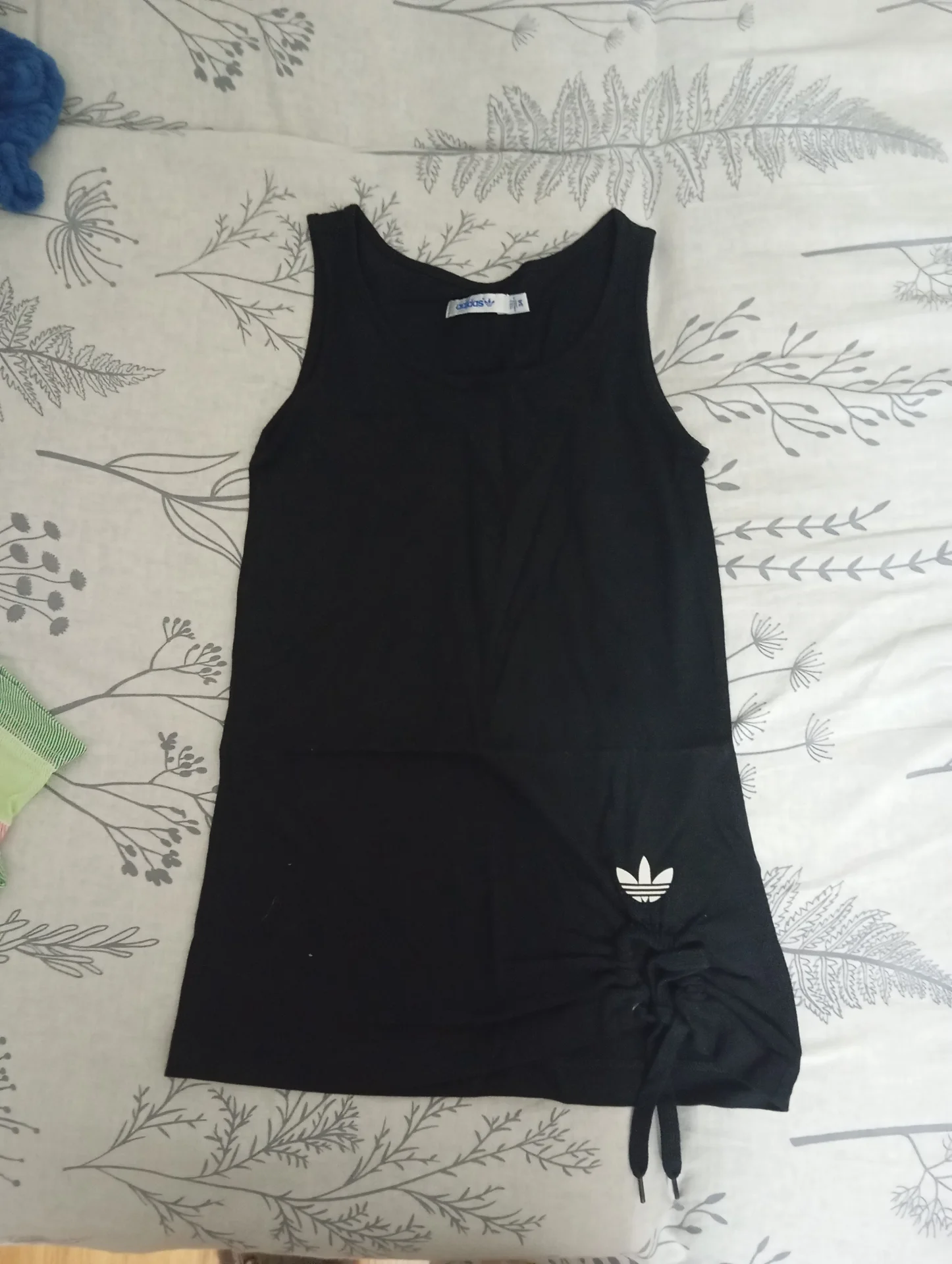 футболки и майки adidas - миниатюра 4