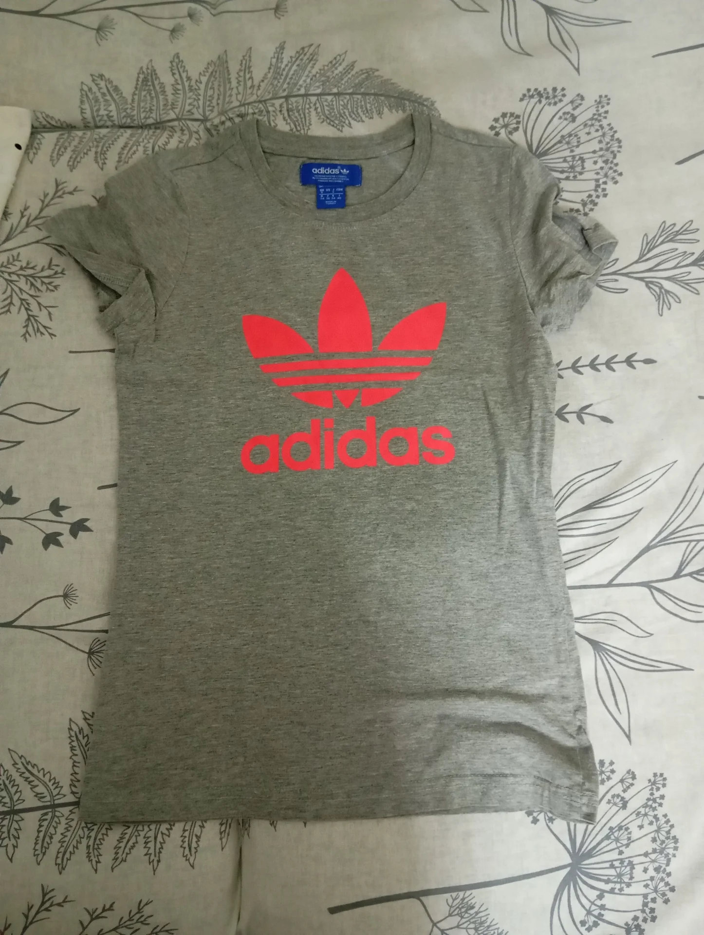 футболки и майки adidas - миниатюра 5