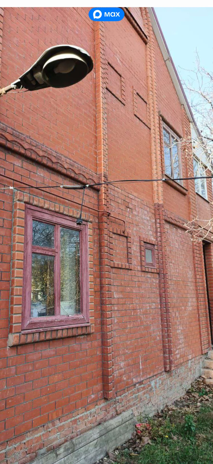 аукцион дом 193 мкв участок 8 сот - миниатюра 12
