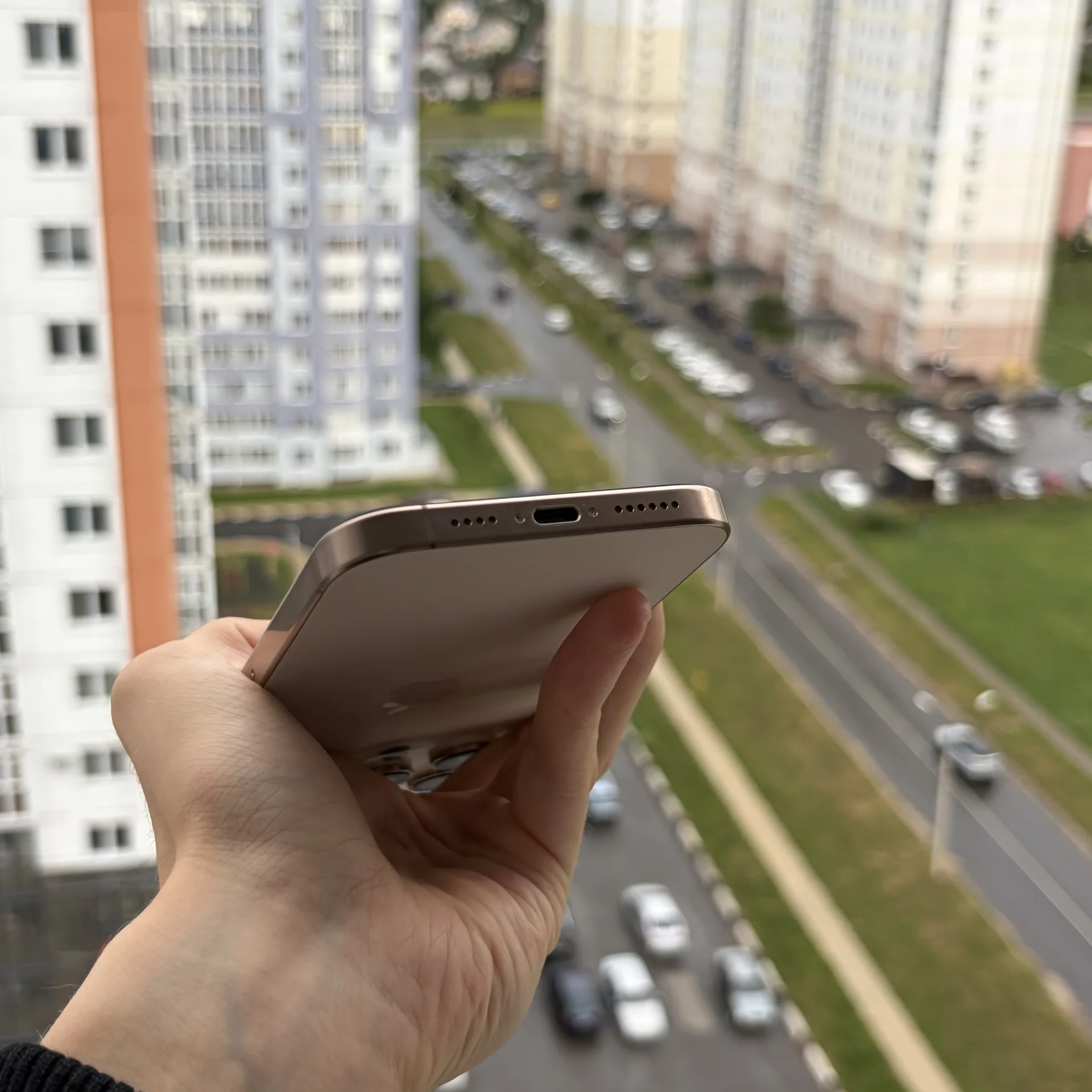 iPhone 16 Pro Max 256gb - миниатюра 5