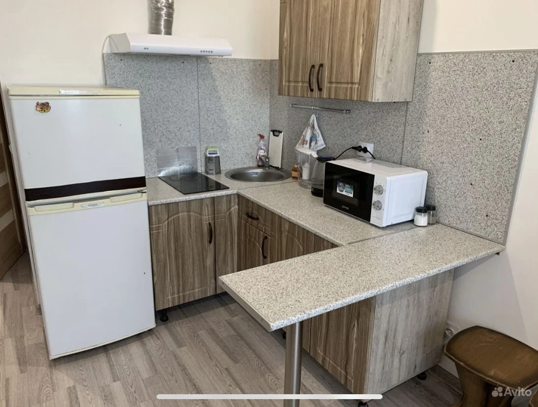 Студия в центре - миниатюра 3
