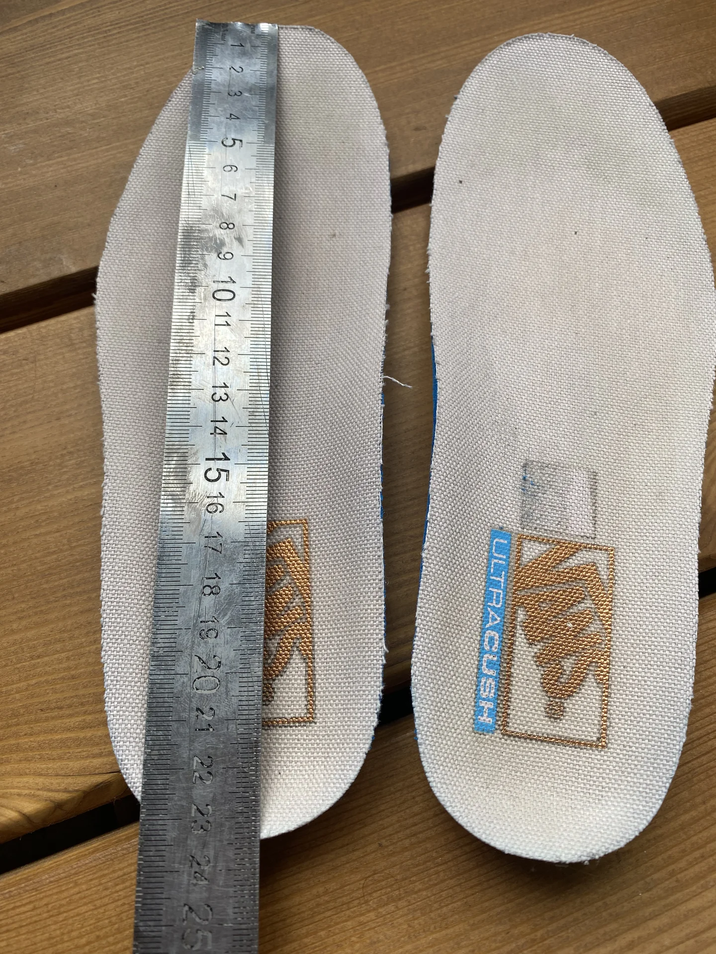Кеды Vans 36 размер - миниатюра 8