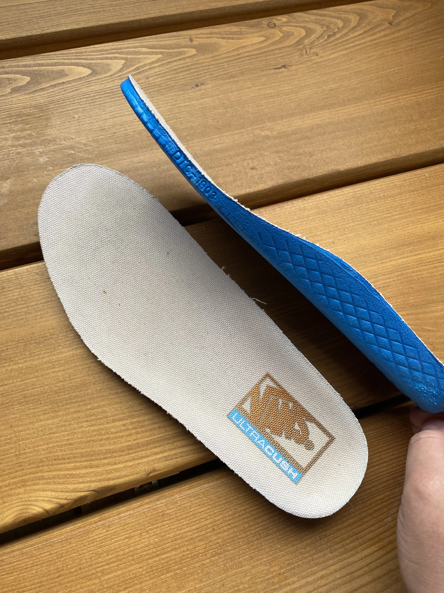 Кеды Vans 36 размер - миниатюра 9
