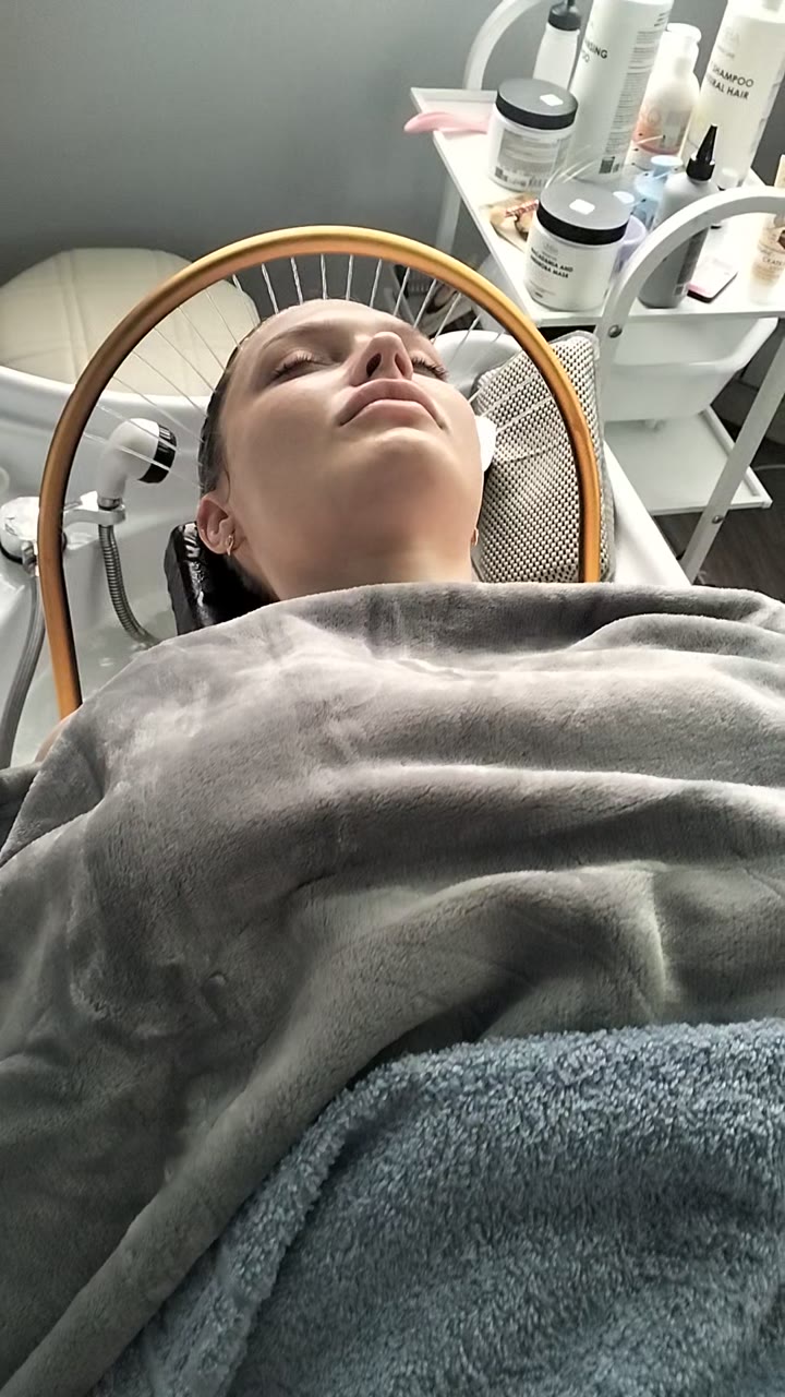 Had spa - видео 2