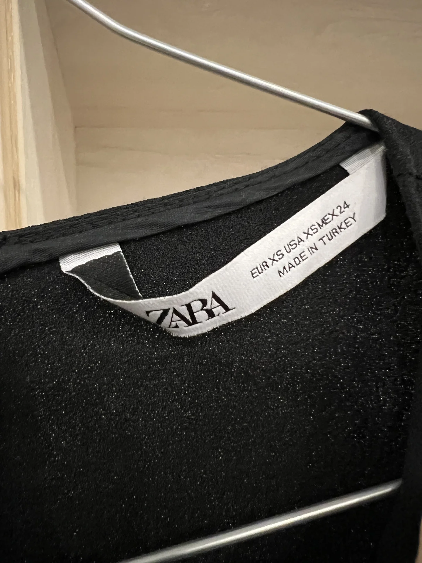 Платье Zara - миниатюра 3