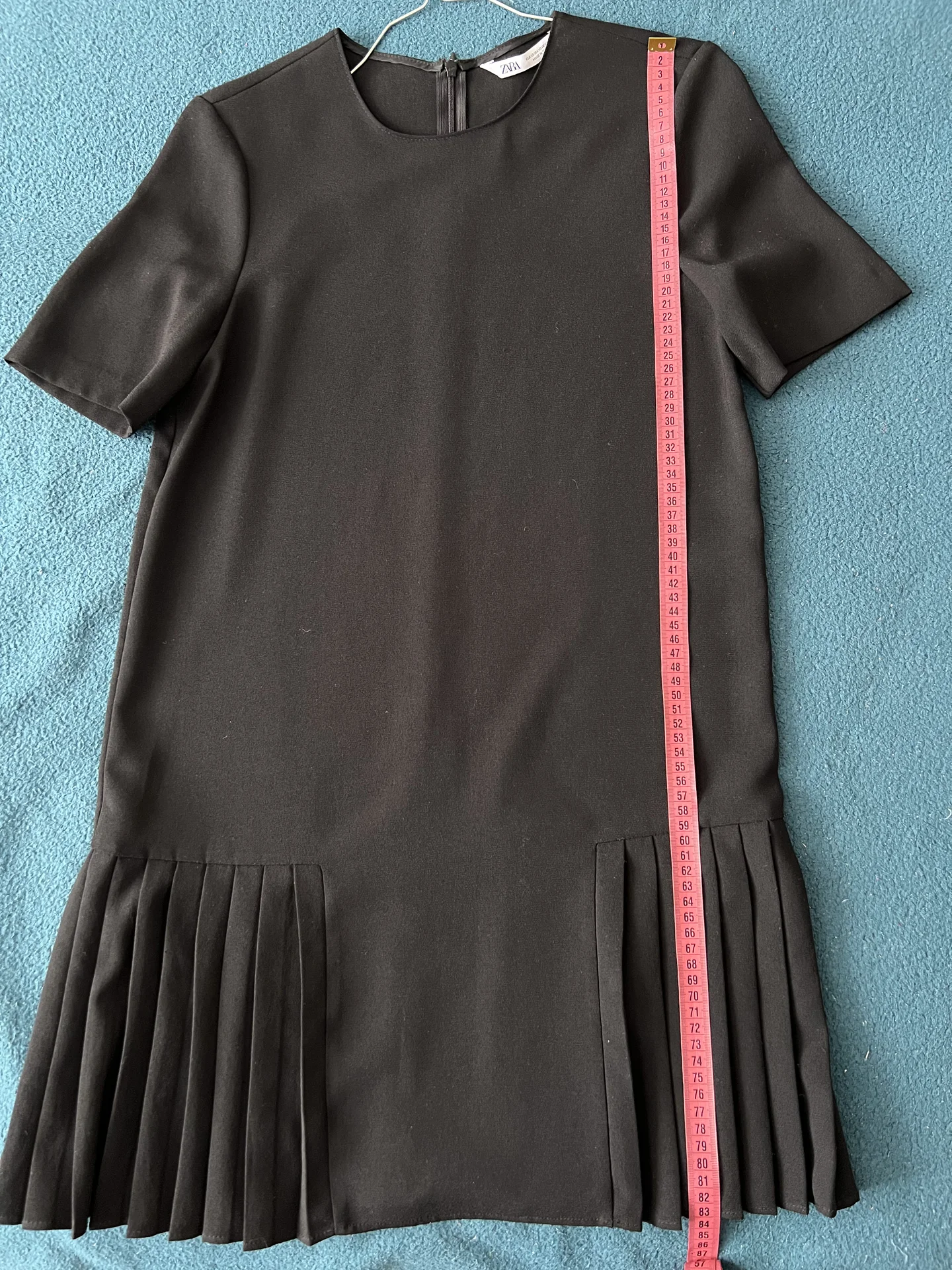 Платье Zara - миниатюра 6