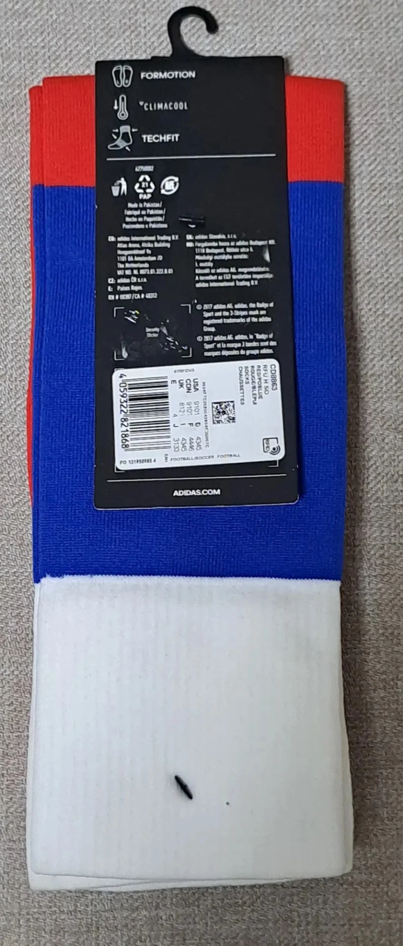 Спортивный костюм ADIDAS - миниатюра 7