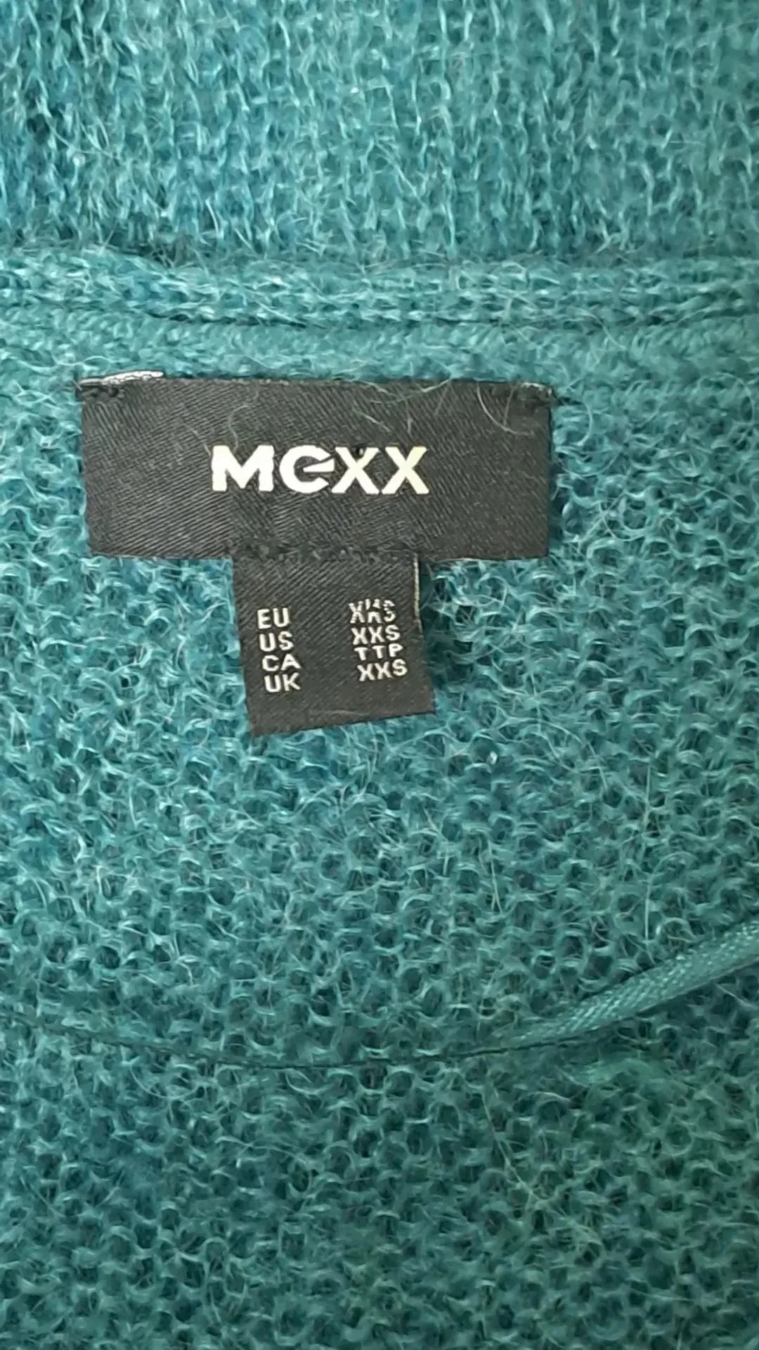 Джемпер MEXX - миниатюра 4