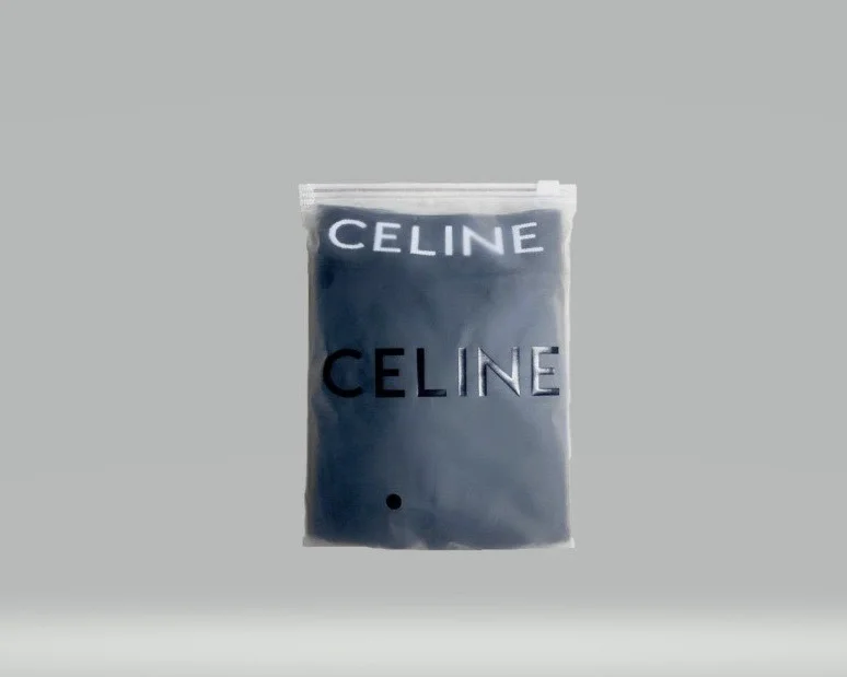 Трусы Celine - миниатюра 2