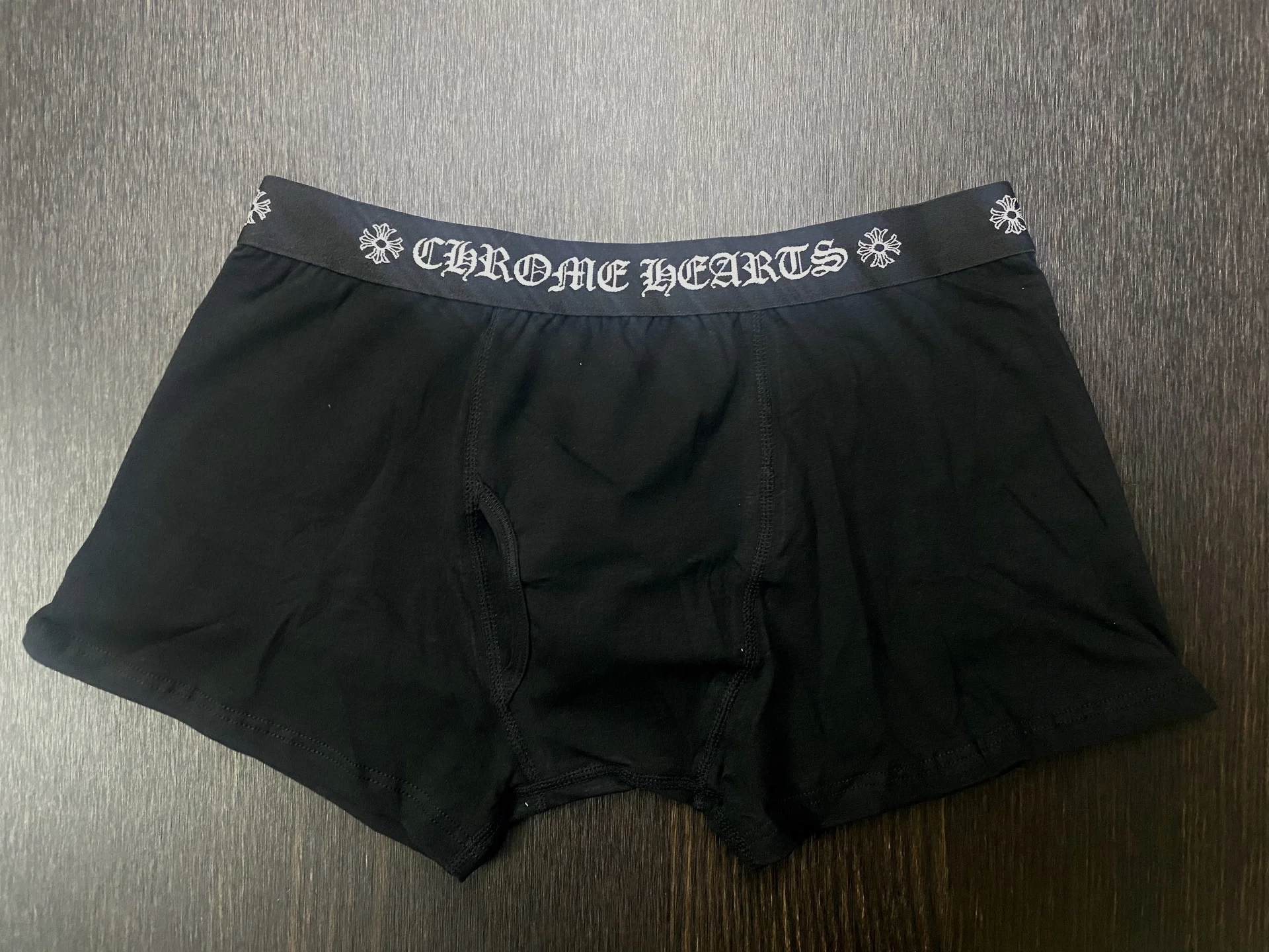 трусы Chrome Hearts - миниатюра 2