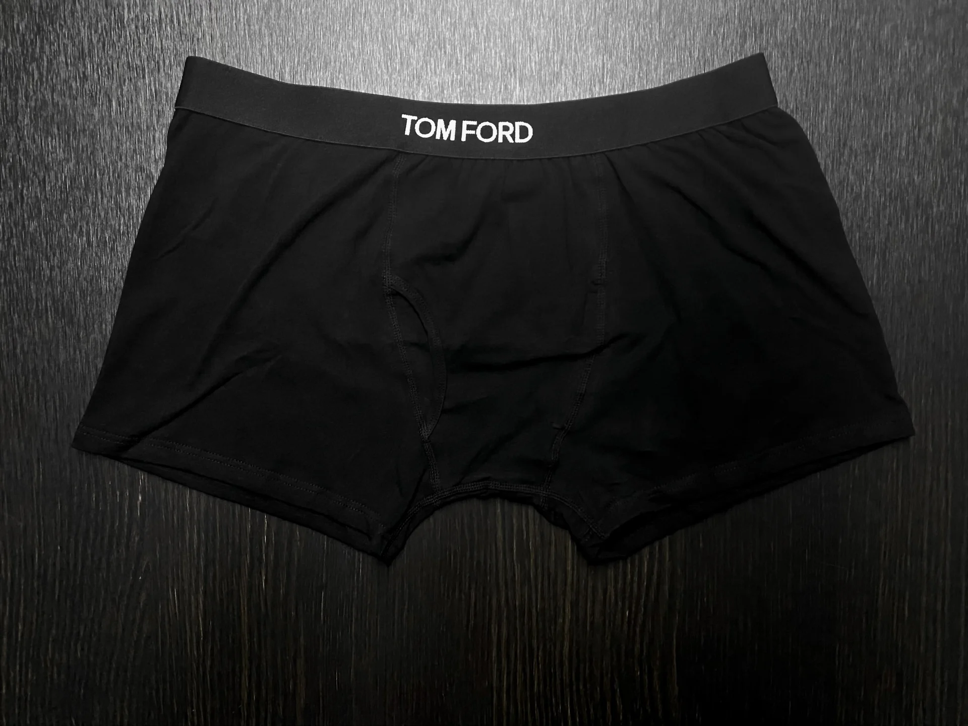 трусы Tom Ford - изображение 1